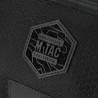 M-Tac Satellite Magnet Bag Gen.II Elite Hex – sling bag, Black