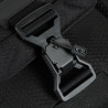 M-Tac Satellite Magnet Bag Gen.II Elite Hex – sling bag, Black