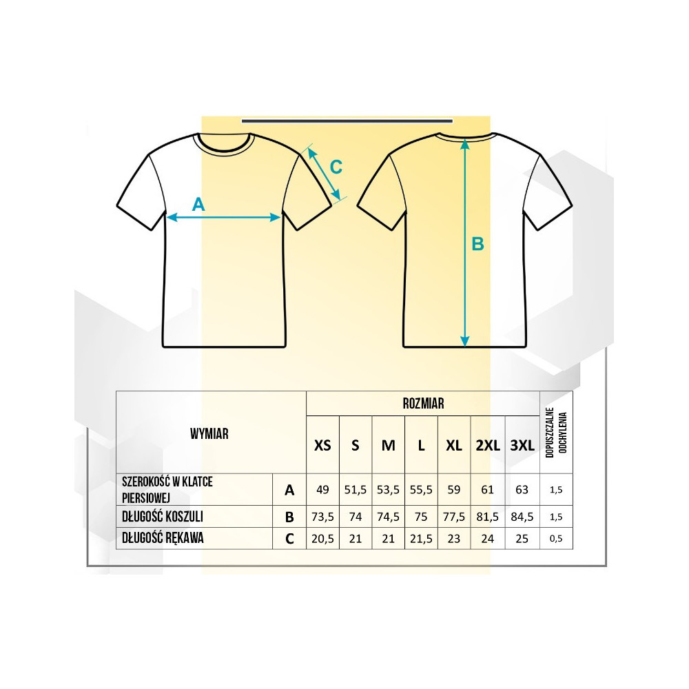 M-Tac 93/7 Summer T-Shirt, Breathable, Army Olive
