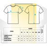 M-Tac 93/7 Summer T-Shirt, Breathable, Army Olive