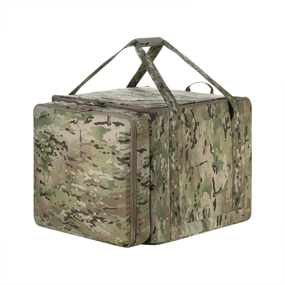 M-Tac FPV Drone Bag-Backpack 10” Lightweight Without Shelves – bag