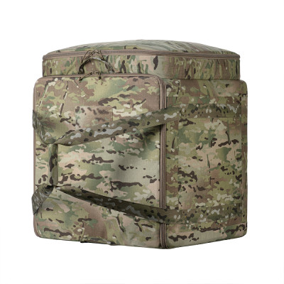 M-Tac FPV Drone Bag-Backpack 10” Lightweight Without Shelves – bag
