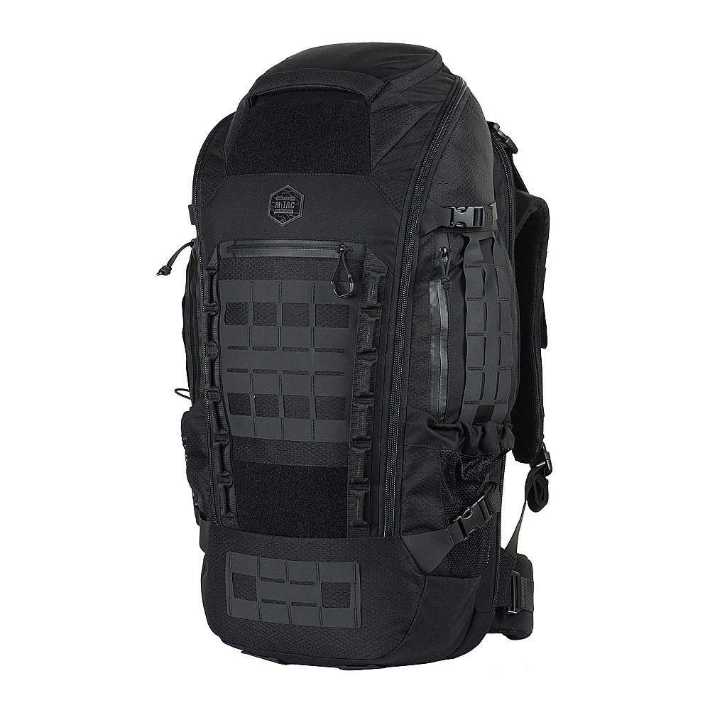 M-Tac Backpack Large Elite Hex Gen.IV – backpack, Black
