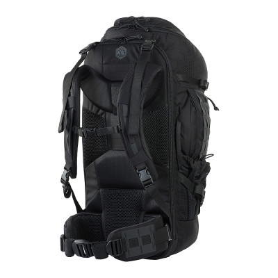M-Tac Backpack Large Elite Hex Gen.IV – backpack, Black