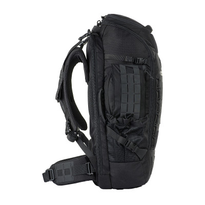 M-Tac Backpack Large Elite Hex Gen.IV – backpack, Black