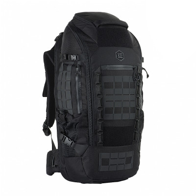 M-Tac Backpack Large Elite Hex Gen.IV – backpack, Black