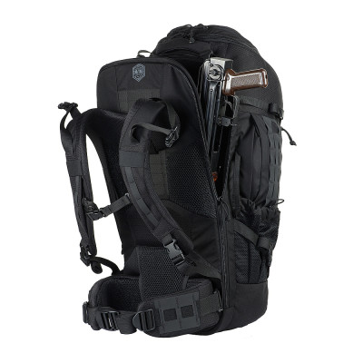 M-Tac Backpack Large Elite Hex Gen.IV – backpack, Black