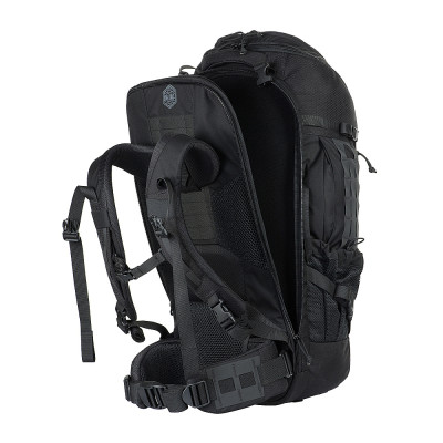 M-Tac Backpack Large Elite Hex Gen.IV – backpack, Black