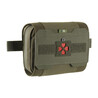 M-Tac Elite Horizontal Medical Pouch, Large — 3/8