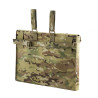 M-Tac Pouch for Sleeping Mat Bundeswehr Gen.3 – mat pouch