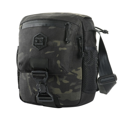 M-Tac Satellite Magnet Bag Elite Hex – sling bag