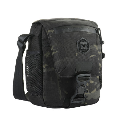 M-Tac Satellite Magnet Bag Elite Hex – sling bag