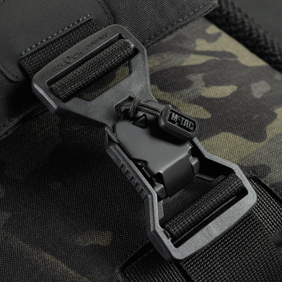 M-Tac Satellite Magnet Bag Elite Hex – sling bag