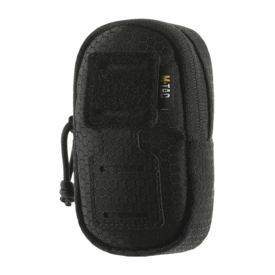 M-Tac PC Utility Pouch Elite Hex – universal pouch, Black