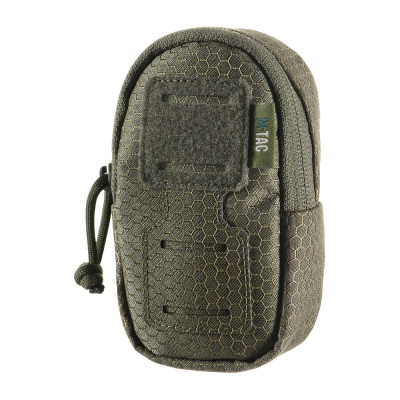 M-Tac PC Utility Pouch Elite Hex – universal pouch, Ranger Green