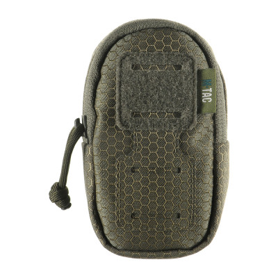M-Tac PC Utility Pouch Elite Hex – universal pouch, Ranger Green