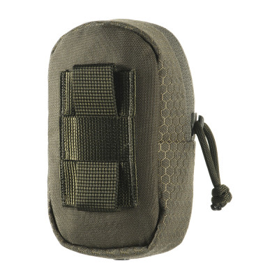 M-Tac PC Utility Pouch Elite Hex – universal pouch, Ranger Green