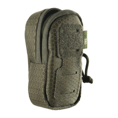 M-Tac PC Utility Pouch Elite Hex – universal pouch, Ranger Green