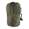 M-Tac PC Utility Pouch Elite Hex – universal pouch, Ranger Green