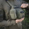 M-Tac PC Utility Pouch Elite Hex – universal pouch, Ranger Green