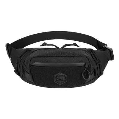 M-Tac Waist Bag Hex – waist bag, Black