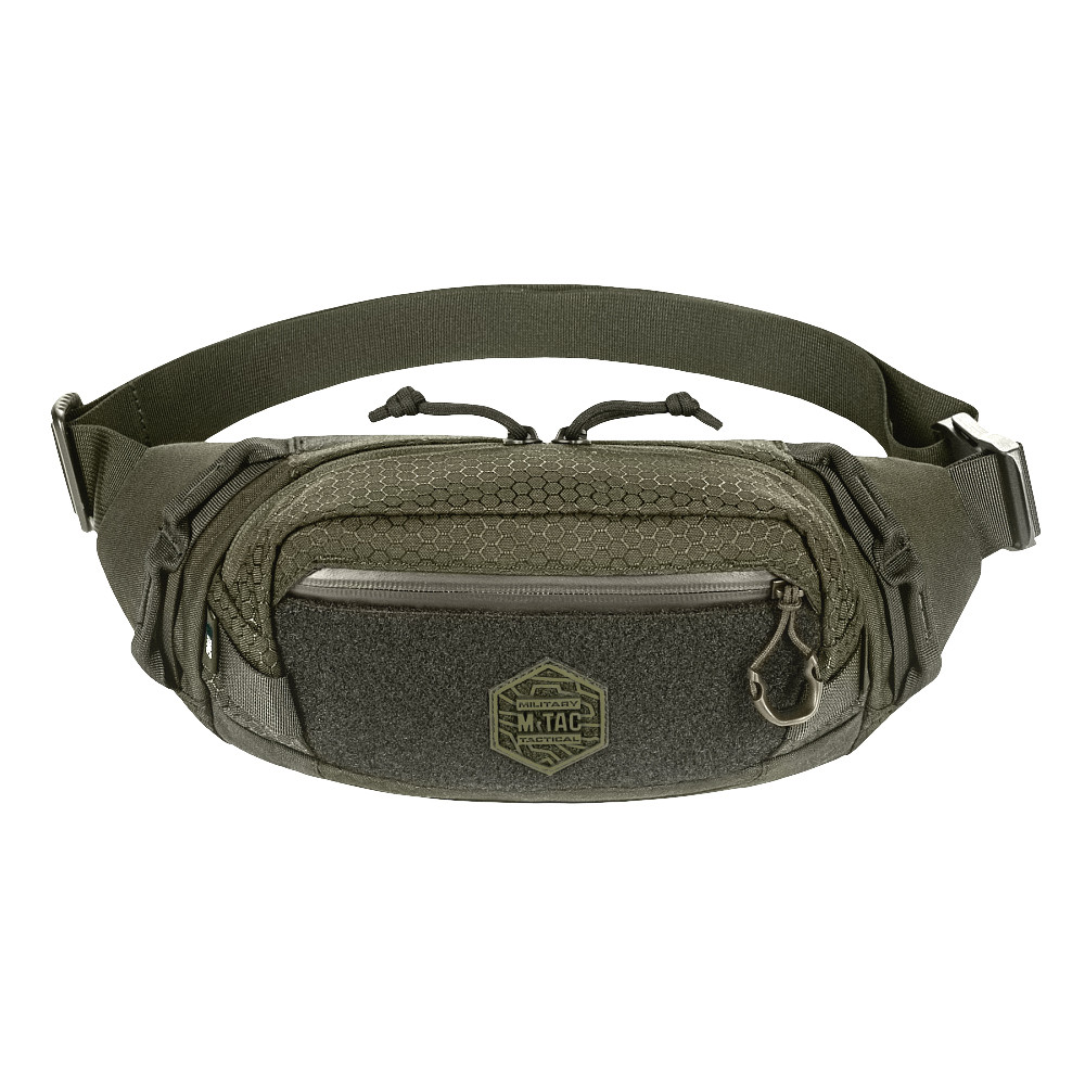 M-Tac Waist Bag Hex – waist bag, Olive