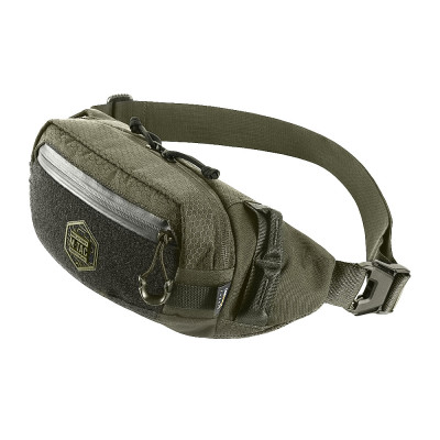 M-Tac Waist Bag Hex – waist bag, Olive