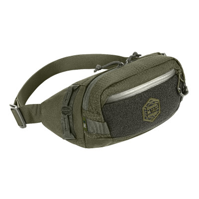M-Tac Waist Bag Hex – waist bag, Olive