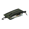 M-Tac Wallet Horizontal with Carabiner X-Pac Elite – wallet, Ranger Green