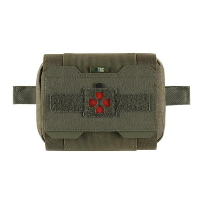 M-Tac Elite Horizontal Medical Pouch, Large — 2/8