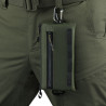 M-Tac Wallet Horizontal with Carabiner X-Pac Elite – wallet, Ranger Green