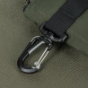 M-Tac Wallet Horizontal with Carabiner X-Pac Elite – wallet, Ranger Green