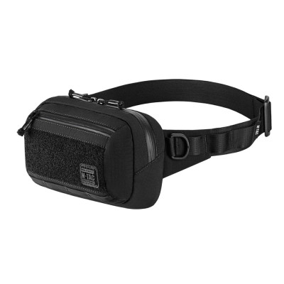 M-Tac City Waist Bag Lite-NR with Velcro Elite – waist bag