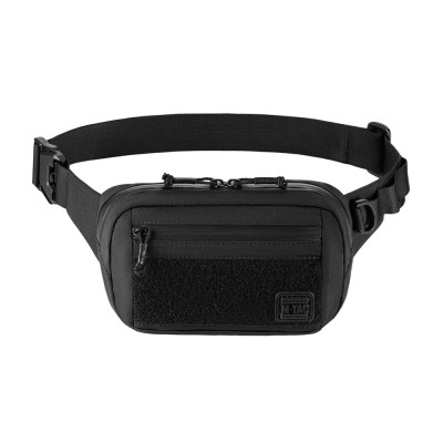 M-Tac City Waist Bag Lite-NR with Velcro Elite – waist bag