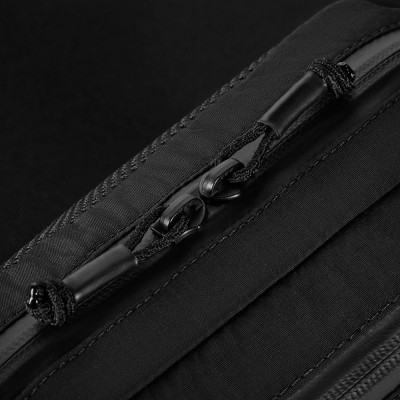 M-Tac City Waist Bag Lite-NR with Velcro Elite – waist bag