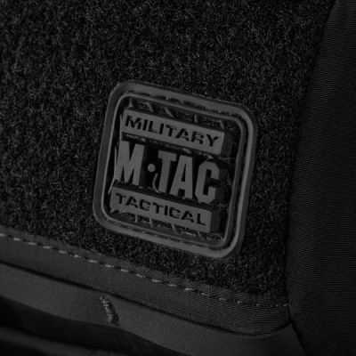 M-Tac City Waist Bag Lite-NR with Velcro Elite – waist bag