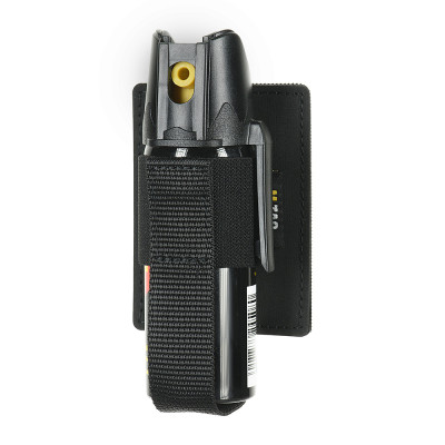 M-Tac Modular Insert for Pepper Spray – modular insert, Black