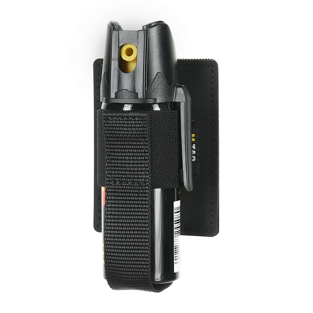 M-Tac Modular Insert for Pepper Spray – modular insert, Black