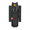 M-Tac Modular Insert for Pepper Spray – modular insert, Black
