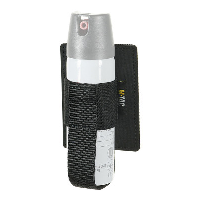 M-Tac Modular Insert for Pepper Spray – modular insert, Black