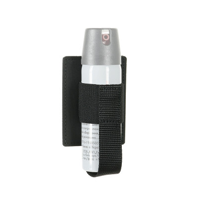 M-Tac Modular Insert for Pepper Spray – modular insert, Black