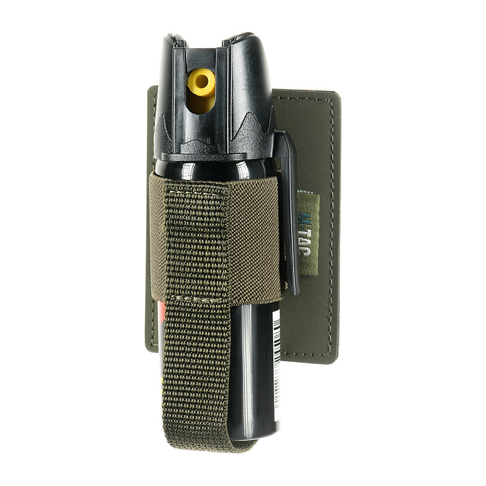 M-Tac Modular Insert for Pepper Spray – modular insert, Ranger Green