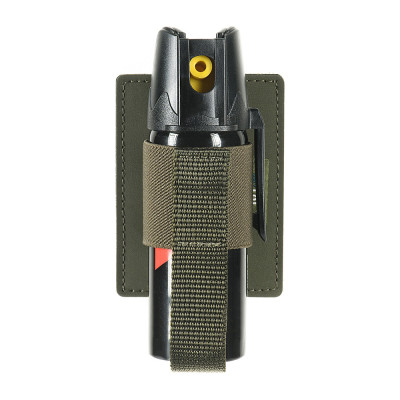 M-Tac Modular Insert for Pepper Spray – modular insert, Ranger Green