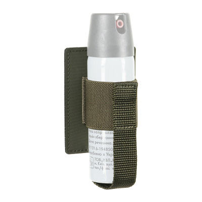 M-Tac Modular Insert for Pepper Spray – modular insert, Ranger Green