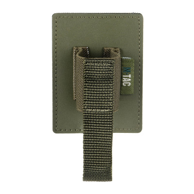 M-Tac Modular Insert for Pepper Spray – modular insert, Ranger Green