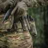 M-Tac Pouch Double Magazine for Pistol APS Laser Cut – magazine pouch