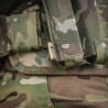 M-Tac Pouch Double Magazine for Pistol APS Laser Cut – magazine pouch