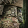 M-Tac Pouch Double Magazine for Pistol APS Laser Cut – magazine pouch