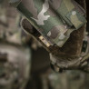 M-Tac Pouch Double Magazine for Pistol APS Laser Cut – magazine pouch