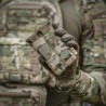 M-Tac Pouch Double Magazine for Pistol APS Laser Cut – magazine pouch